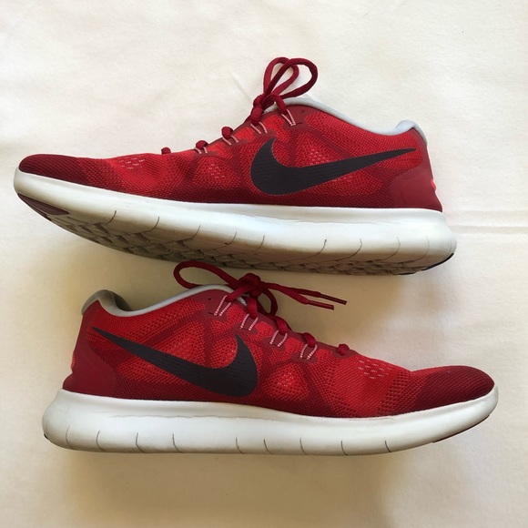 Nike Free Run - Picture 4 of 7